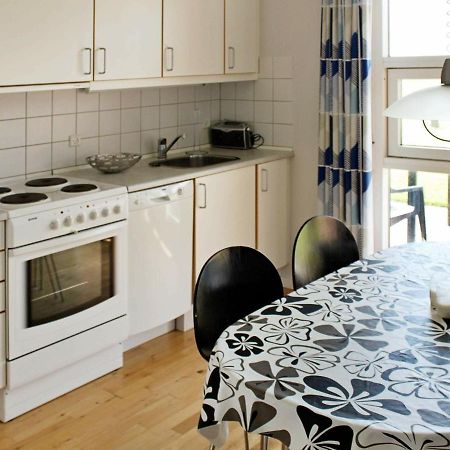 6 Person Holiday Home In H Jer Emmerlev Bagian luar foto