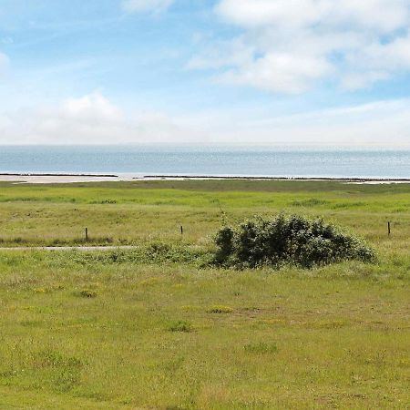 6 Person Holiday Home In H Jer Emmerlev Bagian luar foto