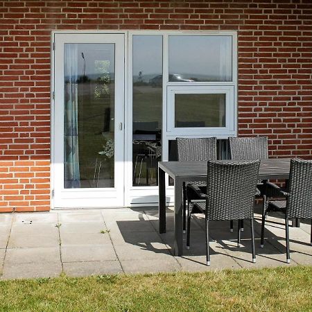 6 Person Holiday Home In H Jer Emmerlev Bagian luar foto