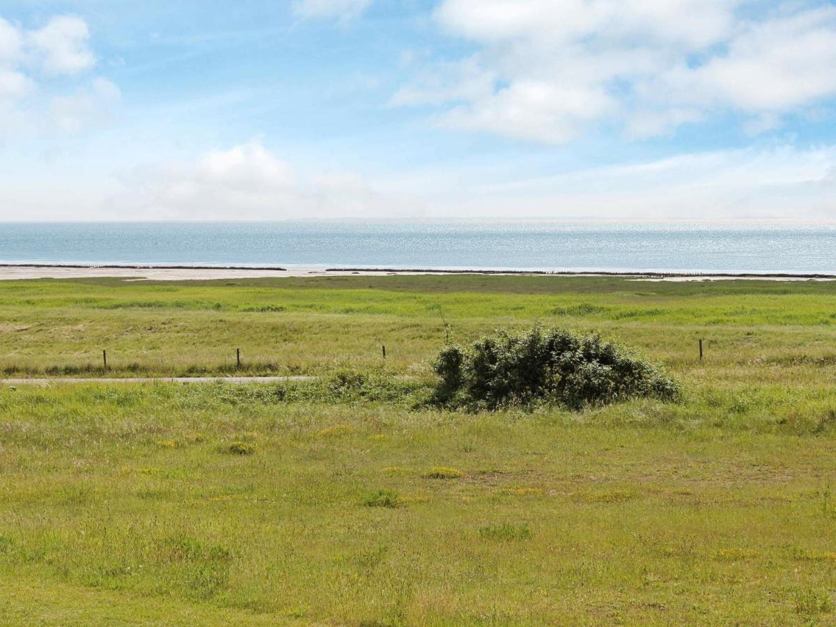 6 Person Holiday Home In H Jer Emmerlev Bagian luar foto