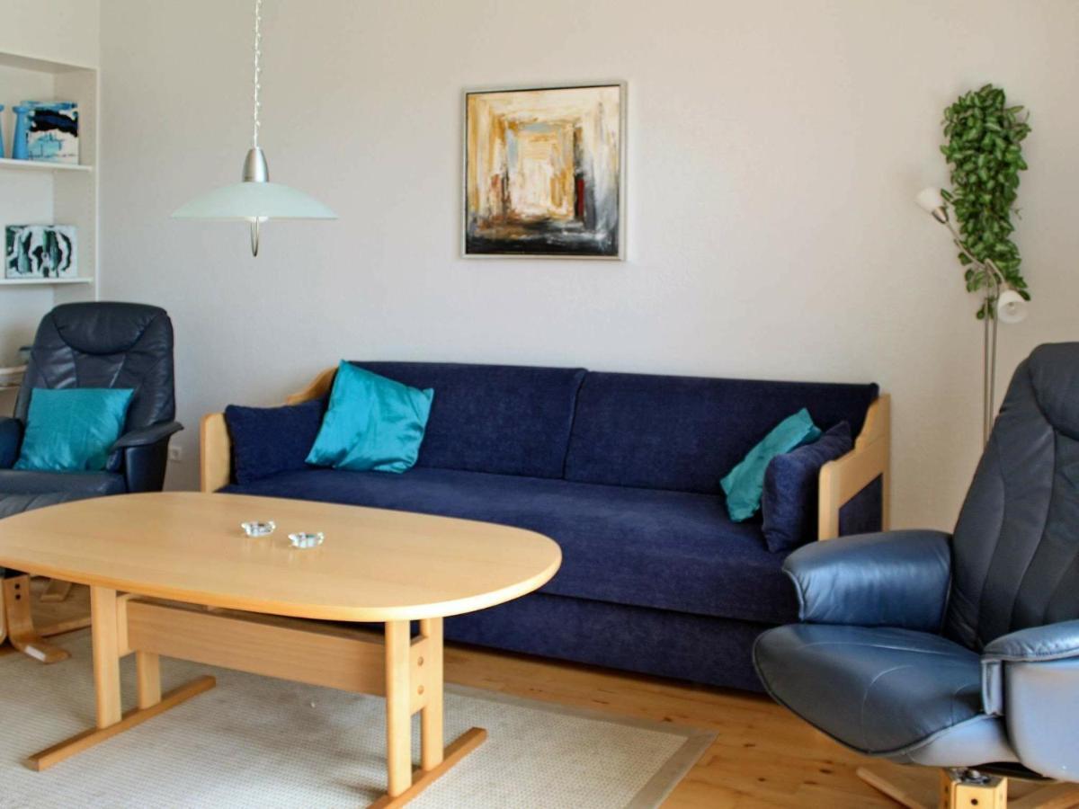 6 Person Holiday Home In H Jer Emmerlev Bagian luar foto