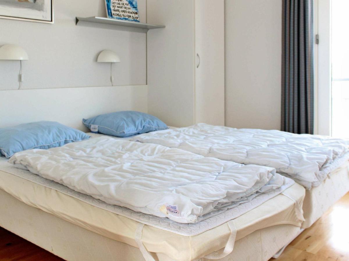 6 Person Holiday Home In H Jer Emmerlev Bagian luar foto