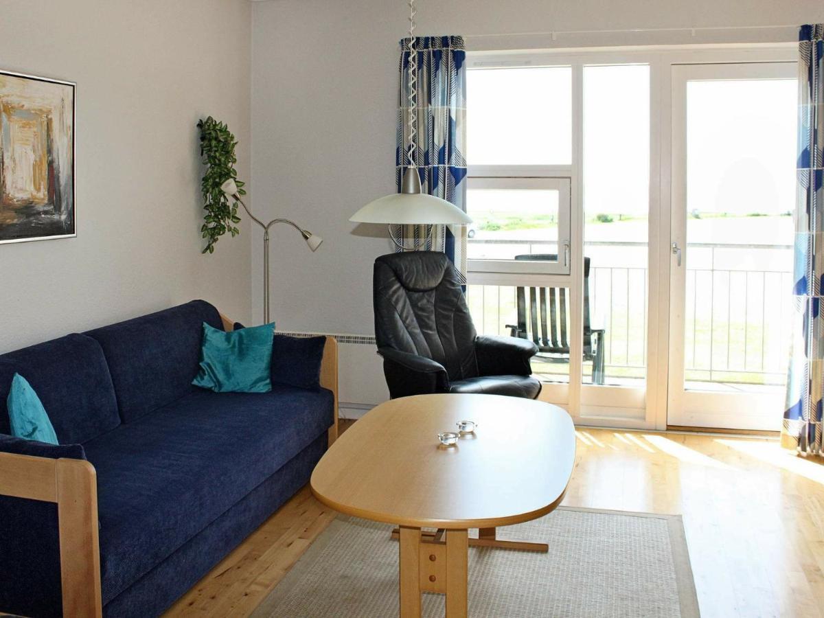 6 Person Holiday Home In H Jer Emmerlev Bagian luar foto