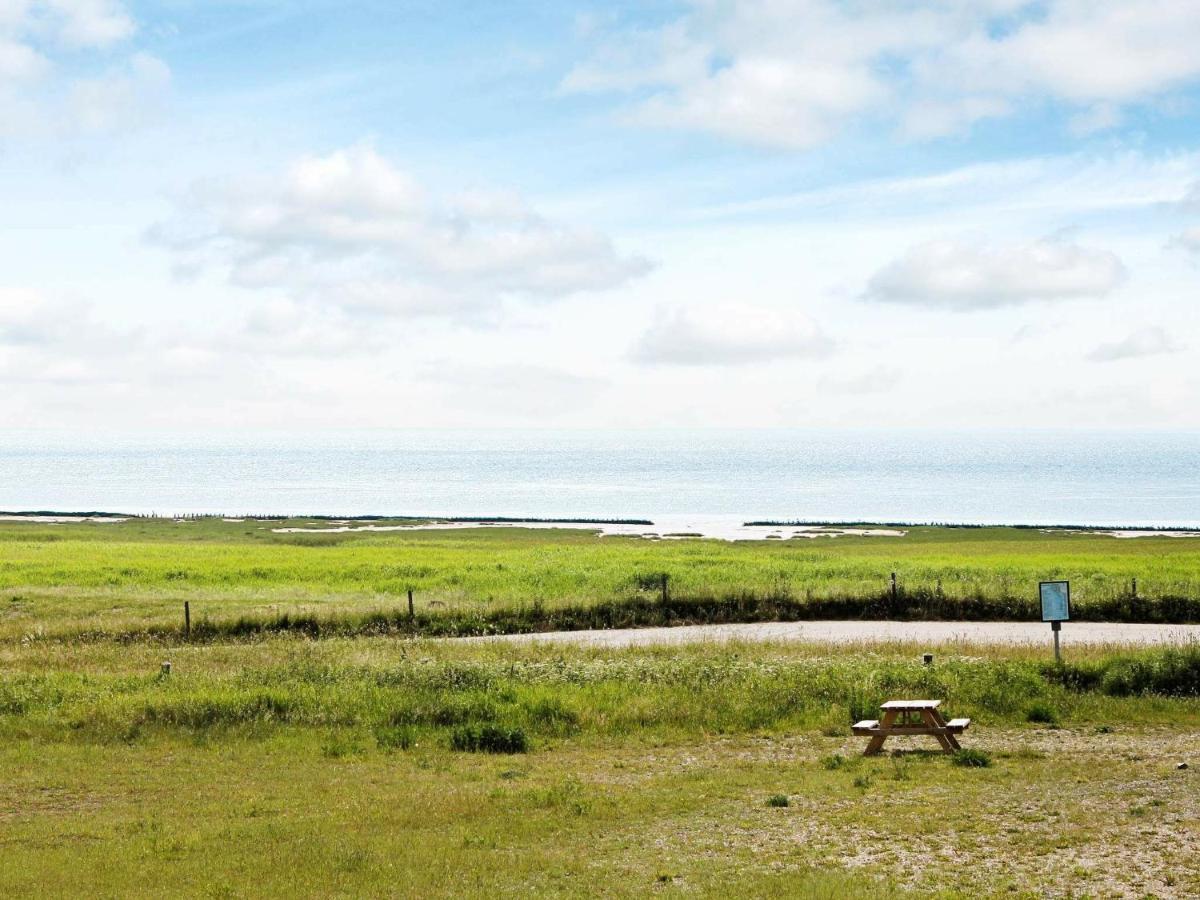 6 Person Holiday Home In H Jer Emmerlev Bagian luar foto